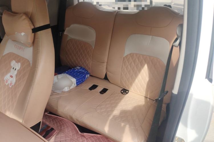 Used Wuling Hongguang MINIEV 2020 Freedom Version Lithium Iron Phosphate