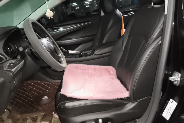 Used Buick LaCrosse 2021 552T Luxury Version
