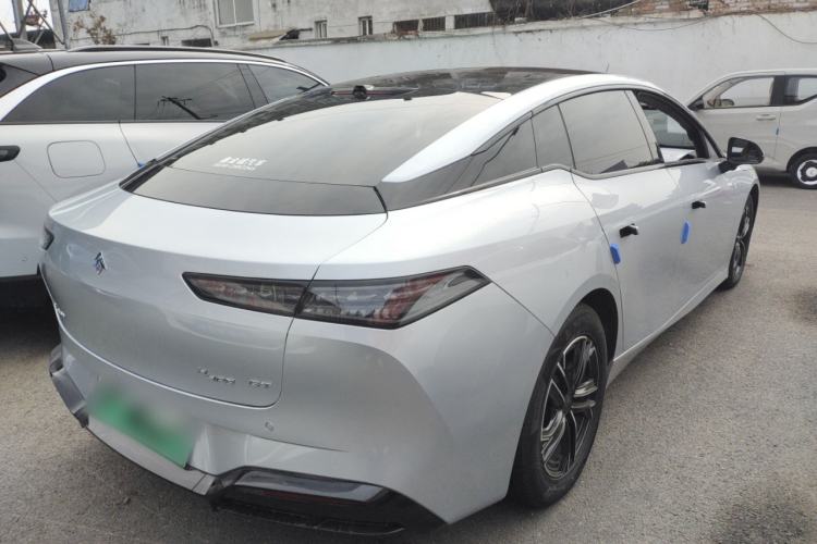 Used Hyptec GT 2023 560 Rear-Drive Tech Edition