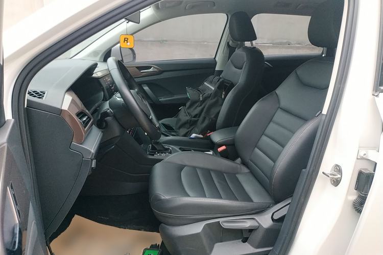 Used Volkswagen Tharu 2022 280TSI Two-Wheel Drive Comfort Edition