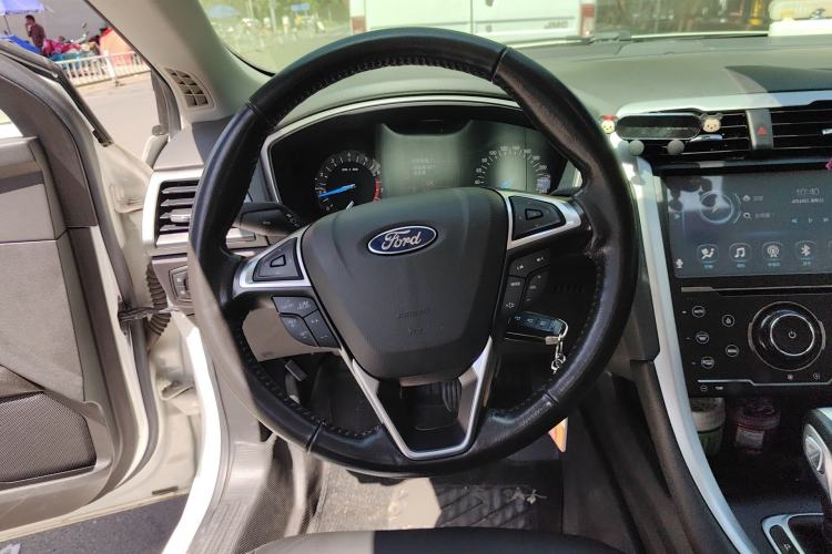 Used Ford Mondeo 2013 1.5L GTDi180 Fashion Edition