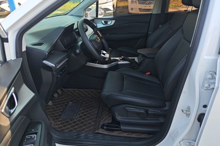 Used Wuling Jiachen 2022 1.5L Manual Comfort Edition