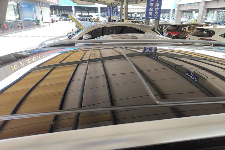 Used Volkswagen Tiguan L 2021 330TSI Automatic Two-Wheel Drive Smart Edition
