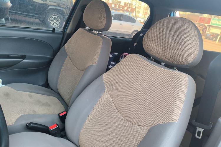 Used Baojun Lechi 2010 1.0L P-TEC Manual Superior Model