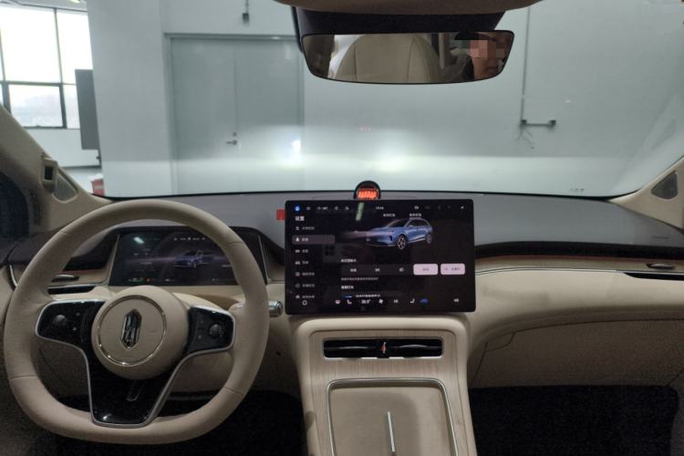 Used Hima H5 2025 Model Range-Extending Max
