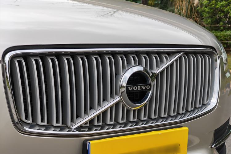 Used Volvo XC90 2015 T6 Zhiya Edition 7-seater Exterior 9