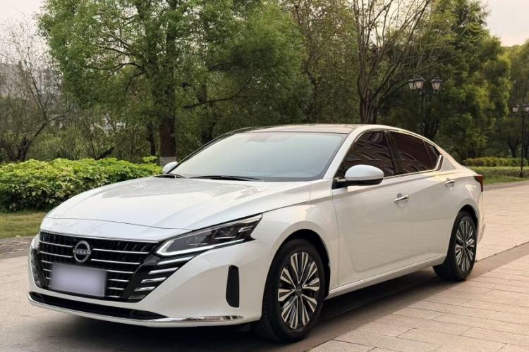 Used Nissan Teana 2022 2.0L XL-TLS Enjoyment Edition
