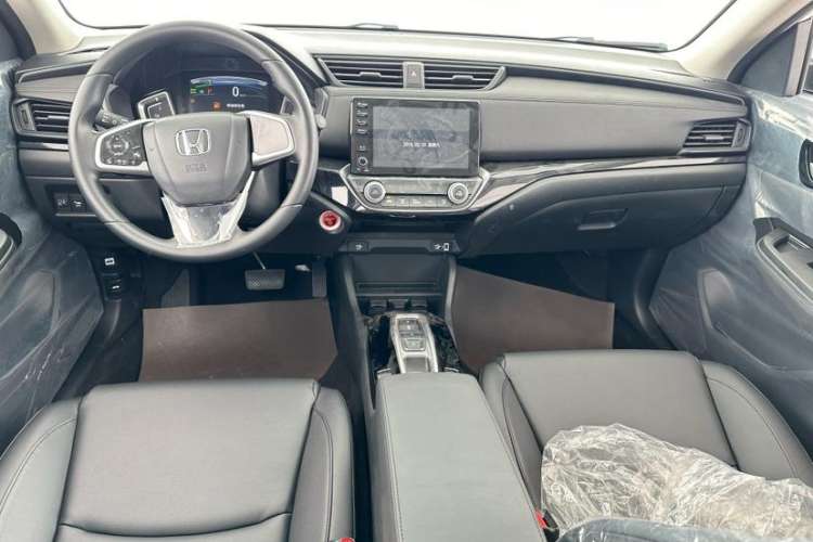 Used Honda Crider 2024 1.5L Sharp Luxury Edition
