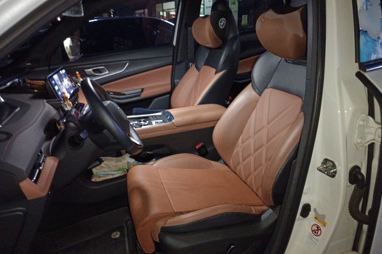 Used Qiyuan Q05 2023 125 Max
