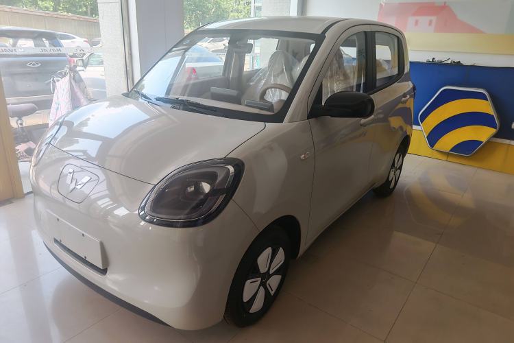 Used Wuling Hongguang MINIEV 2025 Four-Door Version Premium Edition