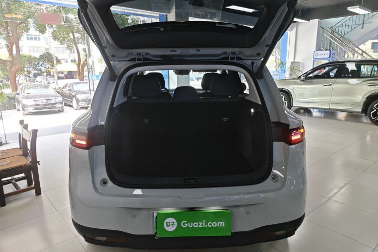 Used Leapmotor B10 2025 510 Joyful Edition
