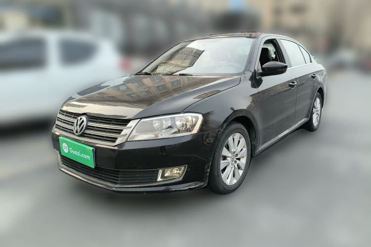 Used Volkswagen Lavida 2013 Restyled Classic 1.6L Automatic Comfort Edition