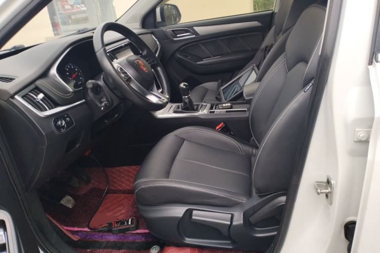 Used Roewe RX5 2020 20T Manual 4G Connect Super-Luxury Flagship Edition
