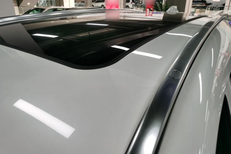 Used JETOUR X70 PRO 2023 1.6T DCT Enjoy MAX 5-seater
