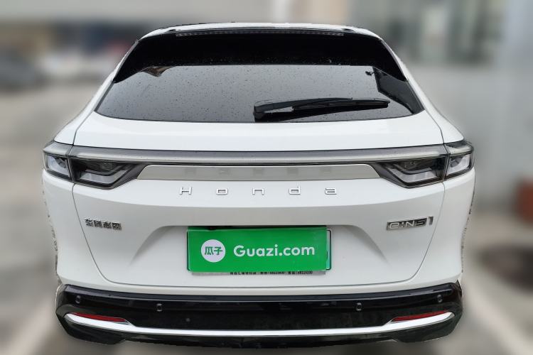 Used Honda e:NS1 2022 e-Motion Edition
