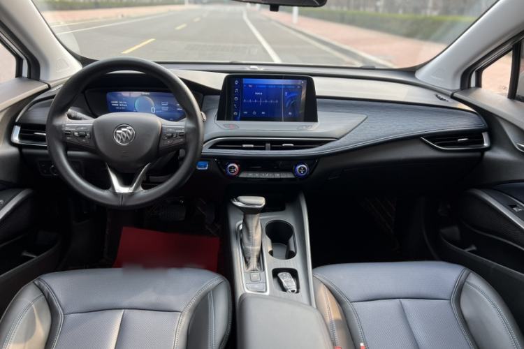 Used Buick Velite 6 2024 450km Range Commuter Version