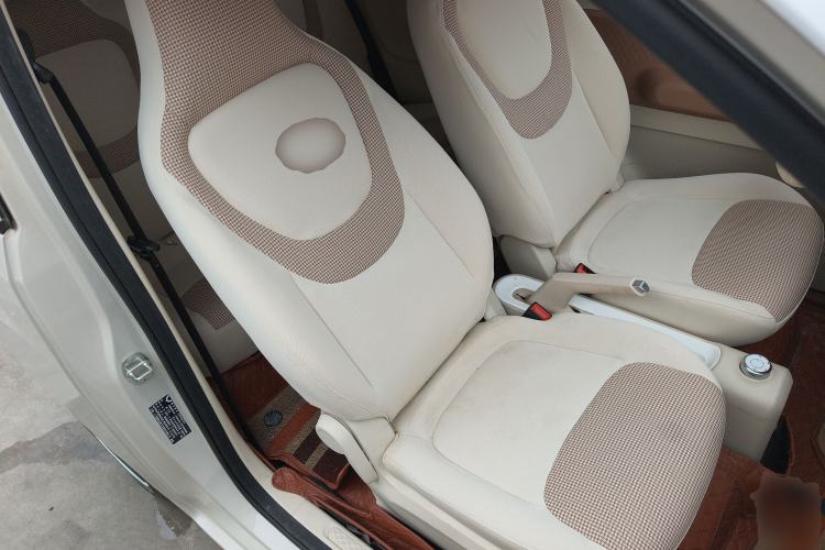 Used Wuling Hongguang MINIEV 2024 Third Generation 120 km
