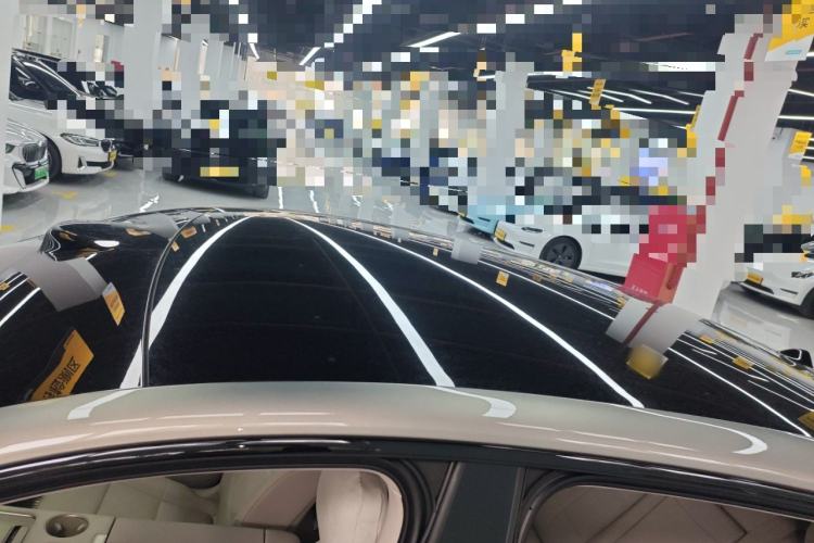 Used IM LS6 2026 Model Range-Extending 52 Max