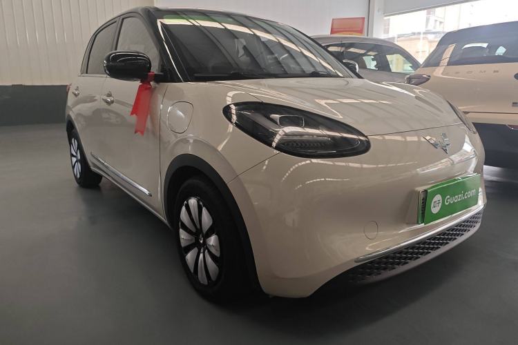 Used Wuling Bingo 2023 333 km Lingxi Connected Version