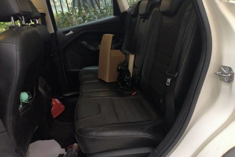 Used Ford Kuga 2015 1.5L GTDi Two-Wheel Drive Fashion Edition
