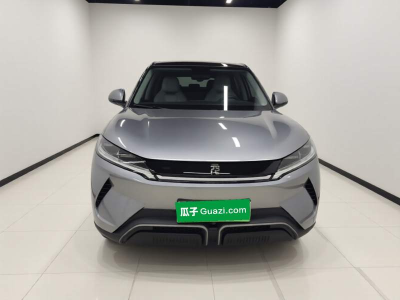 Used BYD Yuan UP 2024 401 km Active Version — 2