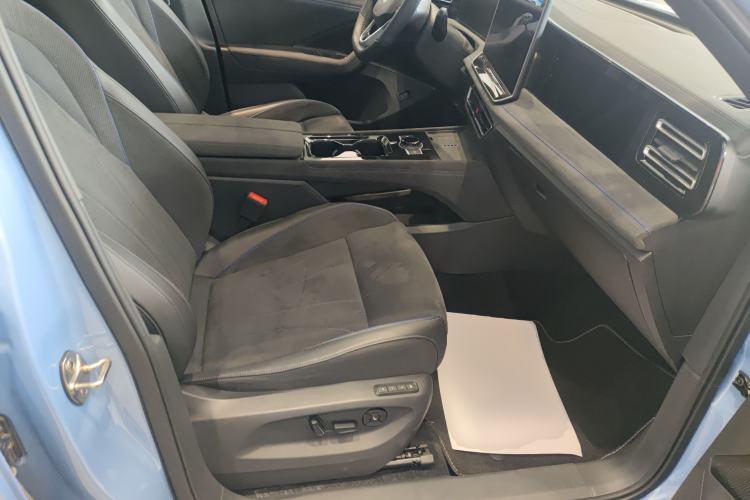 Used Volkswagen Tiguan L 2024 PRO 380TSI Four-Wheel Drive R-Line Prestige Edition