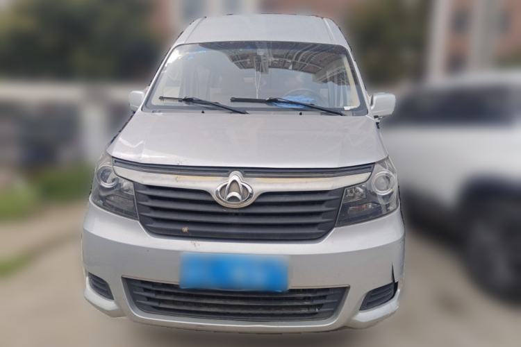 Used CHANGAN KAICHENG Ruixing M90 