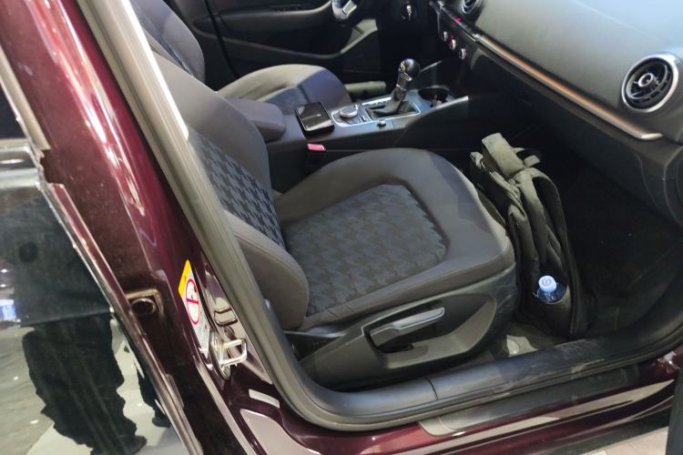 Used Audi A3 2016 Sportback 35 TFSI Ambition Edition