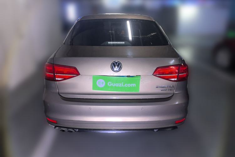 Used Volkswagen Sagitar 2018 280TSI DSG Ignite Edition
