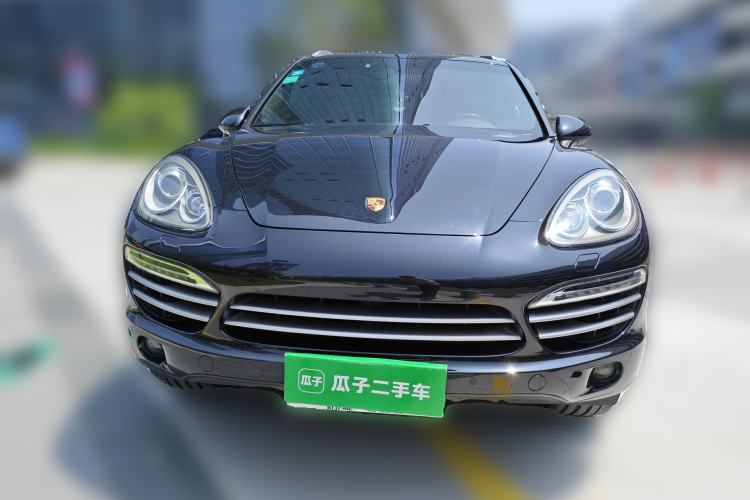 Used Porsche Cayenne 2011 Cayenne 3.0T
