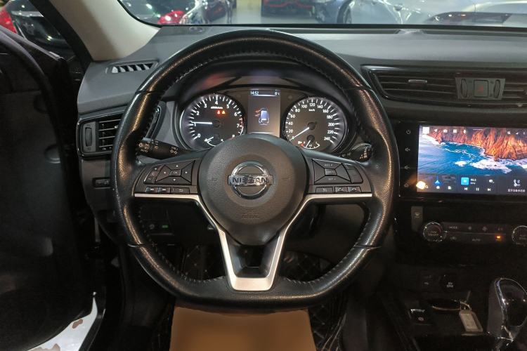 Used Nissan X-Trail 2021 2.0L CVT 2WD XL Premium SmartConnect Deluxe Edition