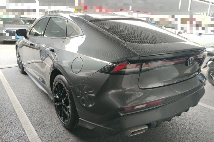 Used CHANGAN UNI-V 2024 1.5T Prestige Edition
