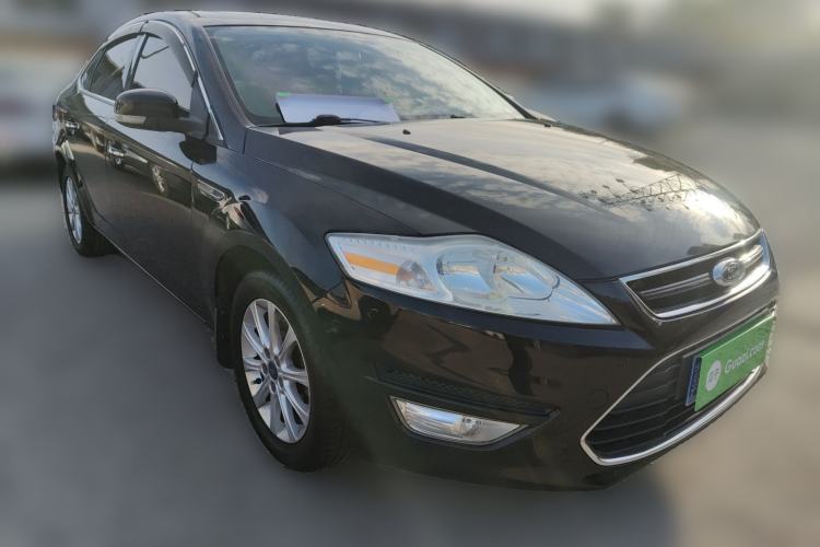 Used Ford Mondeo 2011 2.3L Fashion Edition Front Right 45 Deg