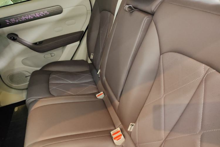 Used Leapmotor C11 2024 All-Electric 580 Luxury Edition