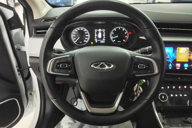 Used Chery Arrizo 5 2019 Revised PRO 1.5L CVT Youth Edition China VI Standard