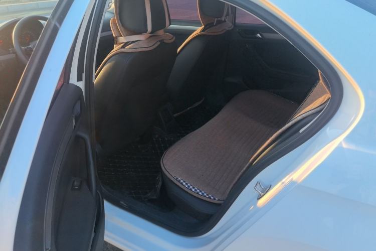 Used Volkswagen Jetta 2017 1.4L Manual Comfort Model