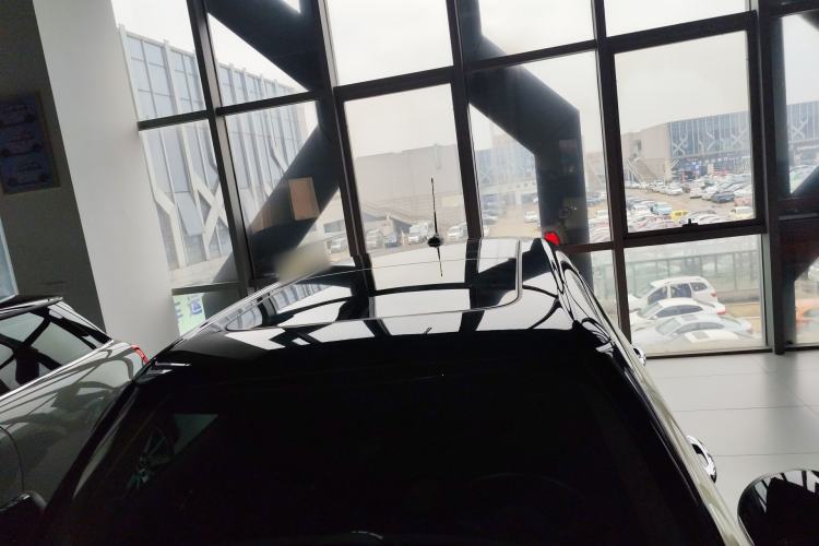 Used MINI 2019 1.5T COOPER Classic Edition Five-Door Version
