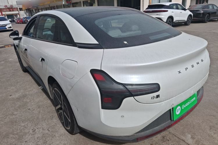 Used XPeng MONA M03 2025 600 with Ultra-Long Range Max