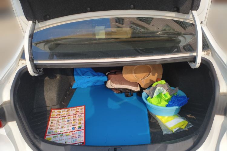 Used Chevrolet Monza 2019 RS 330T Automatic Comfort Edition China VI Standard