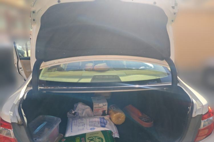 Used Toyota Camry 2013 2.0G Comfort Edition