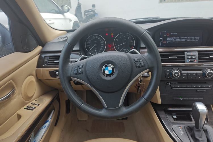 Used BMW 3 Series 2012 325i Luxury Edition
