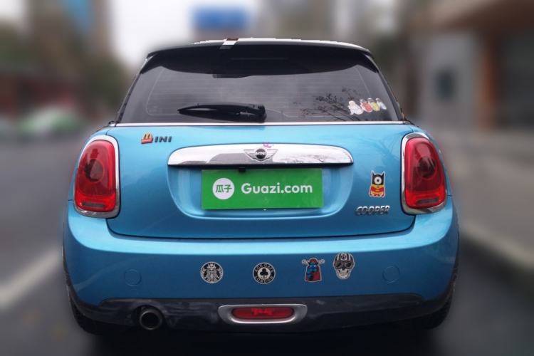 Used MINI MINI 2016 1.5T COOPER
