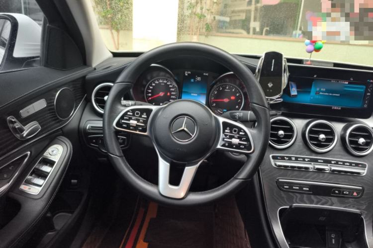 Used Mercedes-Benz C-Class 2019 C 260 L Sport Edition
