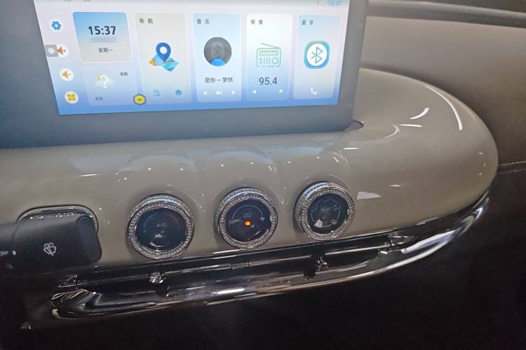 Used Wuling Bingo 2024 333 km Enjoyment Version