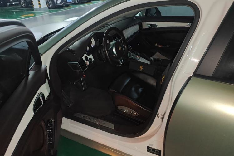 Used Porsche Panamera 2014 Panamera 4 3.0T
