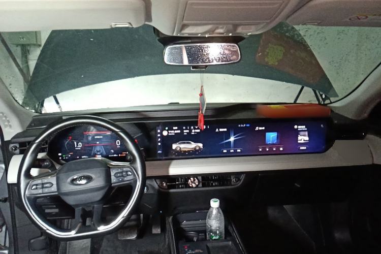 Used Ford Mondeo 2022 EcoBoost 245 Luxury Model
