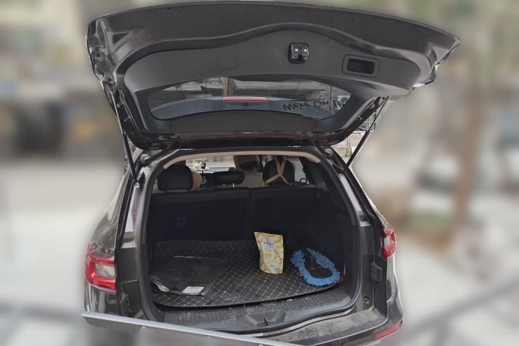 Used Renault Koleos 2019 SCe200 Two-Wheel Drive Explore Smart Edition China V Standard
