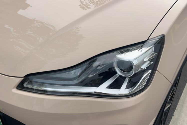 Used NETA AYA 2023 401 Lite
