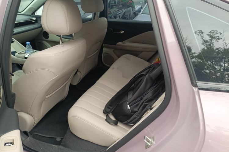 Used AION RT 2026 Model 650 Smart Elite Edition
