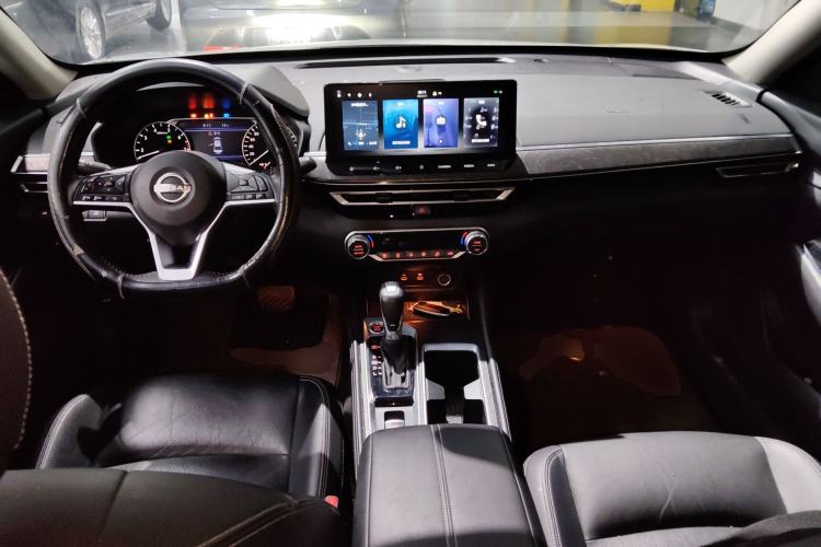 Used Nissan Teana 2022 2.0L XL-TLS Enjoyment Edition
